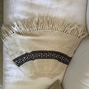 Isabel Marant poncho